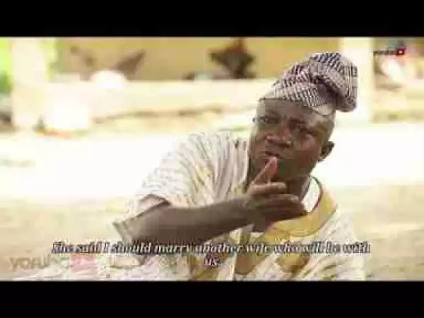 Video: Olowo Sile Part 2 Latest Yoruba Movie 2017 Drama Premium